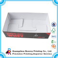 Supply Customized Design Cheap Corrugated Fruit Carton Box